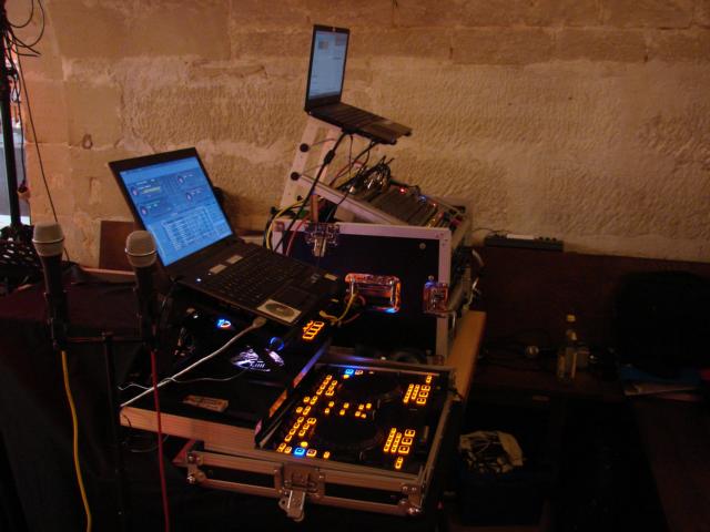 hochzeit dj kronach