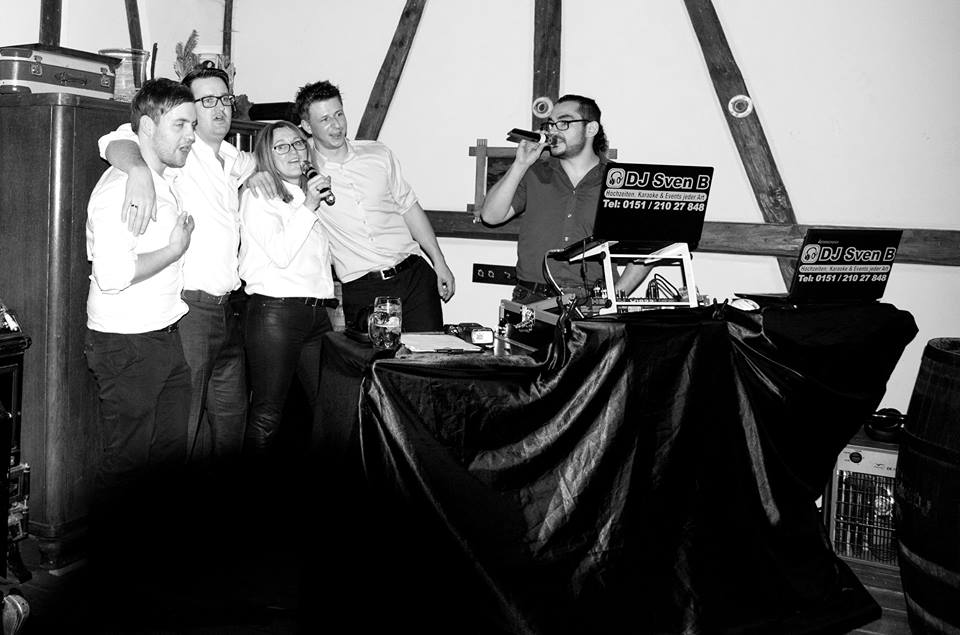 Traumhafte Silvesterhochzeit im Kitsch in Kronach