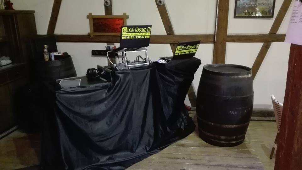 Traumhafte Silvesterhochzeit im Kitsch in Kronach