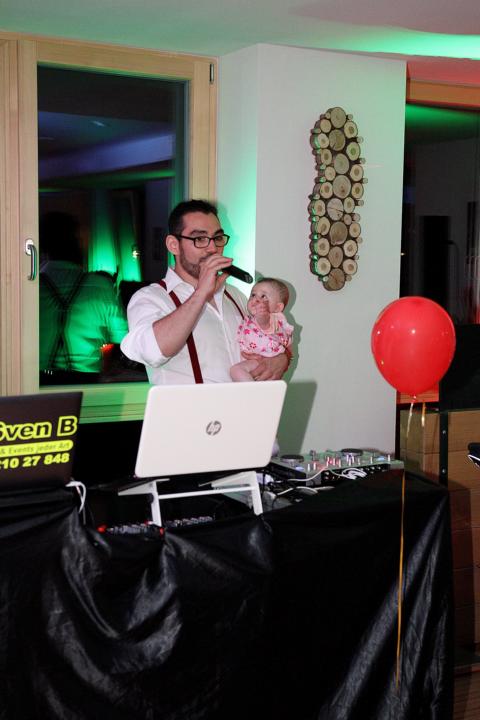 dj hochzeit steinbach