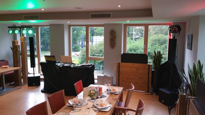 dj hochzeit steinbach