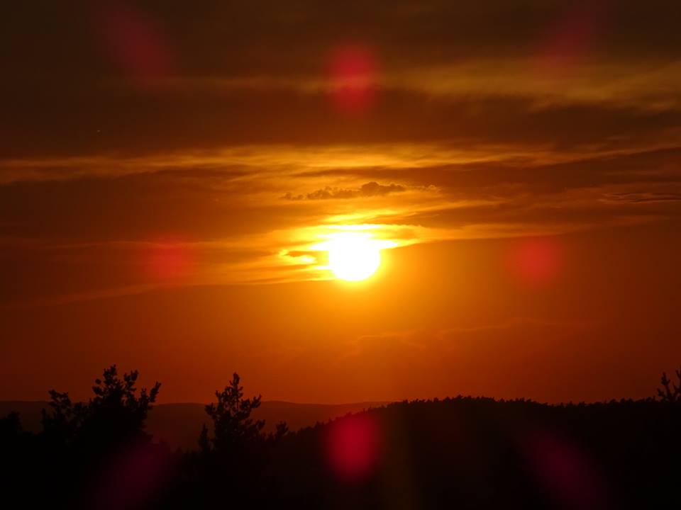 50er Geburtstag in Regensburg