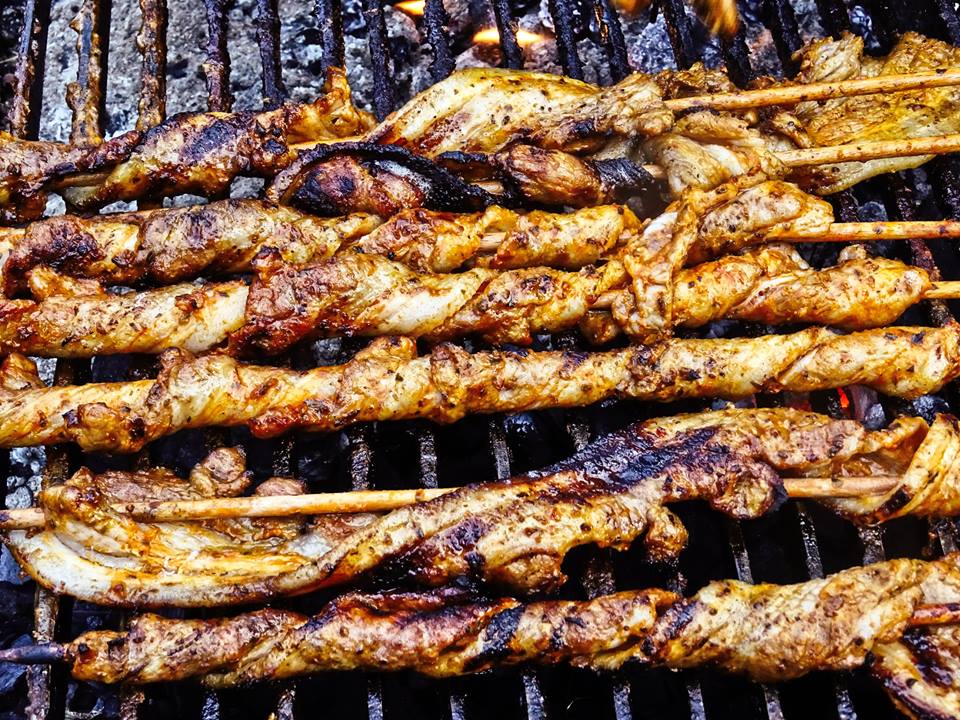 50er Geburtstag in Regensburg