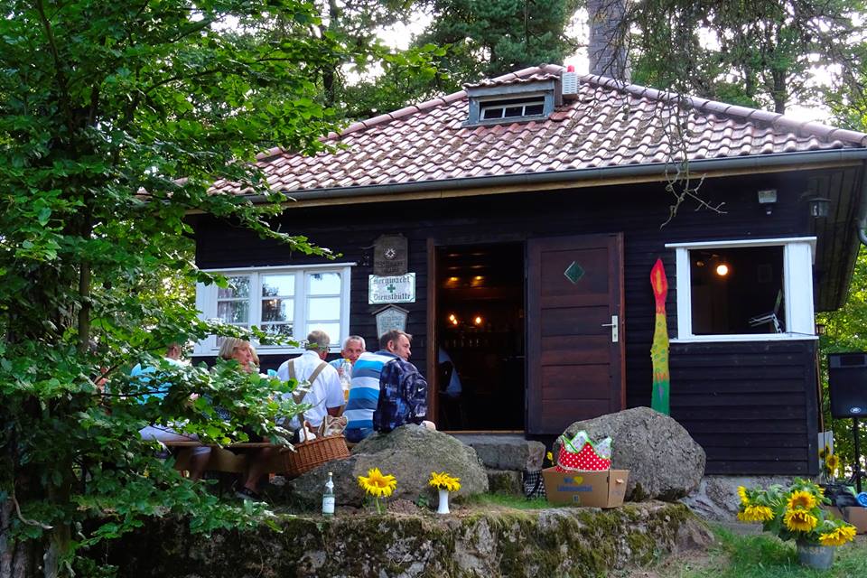 50er Geburtstag in Regensburg